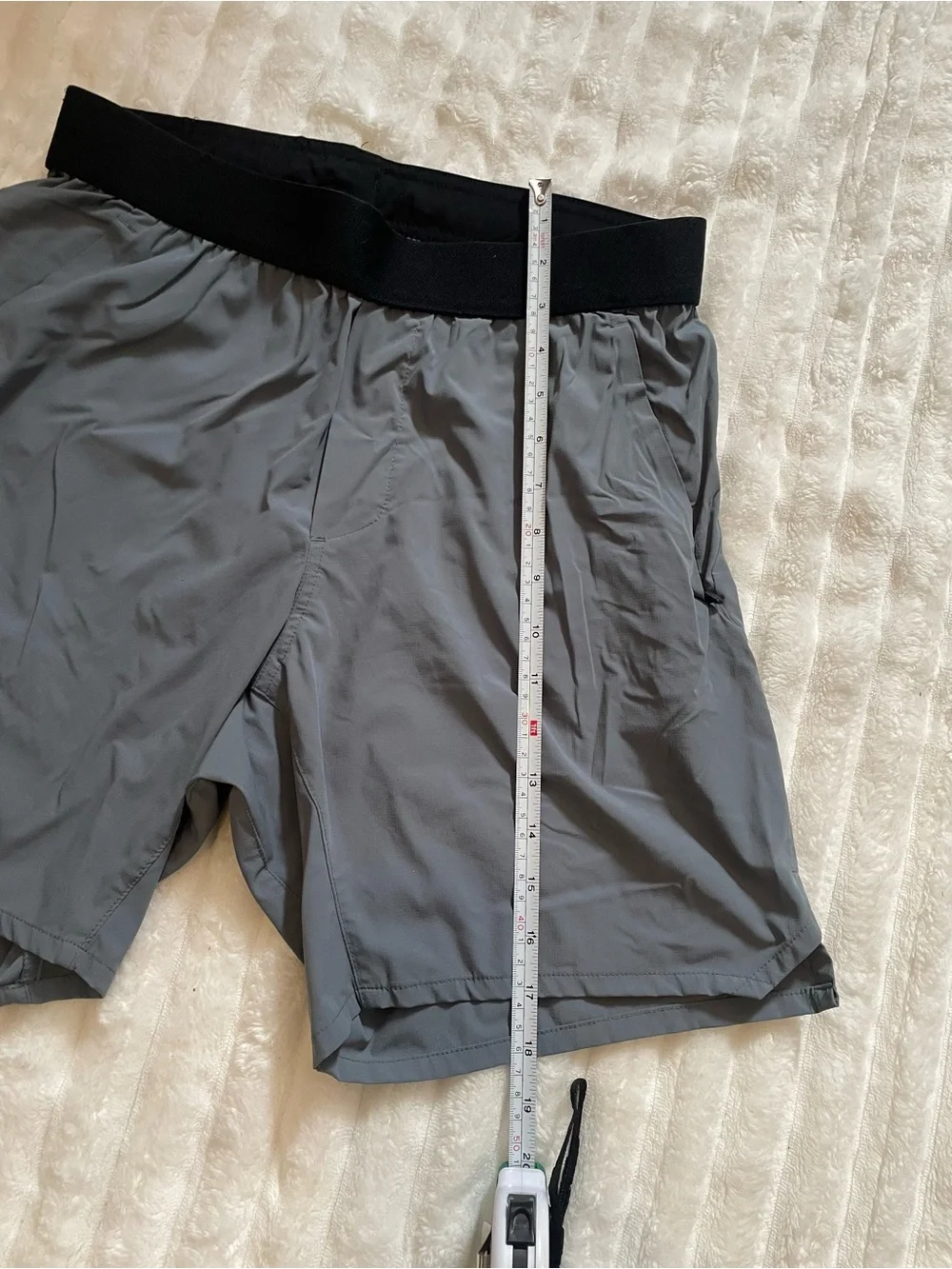 Ten Thousand durable dry side